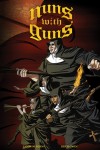 Nuns Cover